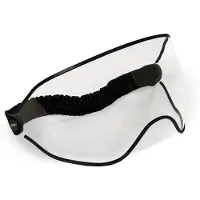 DMD Seventyfive Bril, helder unisex