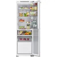 Samsung BRD27713EWW -1- Deur inbouwkoelkast met vriezer 178 cm
