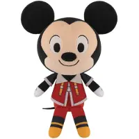 TOGETHER pluche Mickey Mouse, 23 cm