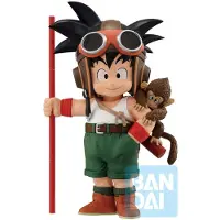 Banpresto Goku Kindertijd Snap Collectie Figuur