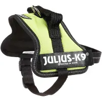 JULIUS K-9 Power Hondenharnas