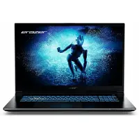 Medion Laptop Medion ERAZER DEFENDER P50 16 GB RAM 1 TB SSD Intel Core i7-12650H Nvidia Geforce RTX 4060