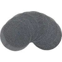 DeWalt Accessoires Mesh schuurgaas ø125mm K80 - DTM3113-QZ