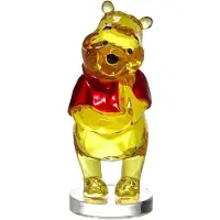 Enesco Facet collection - Winnie the pooh