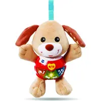 Vtech Chant toutou brun