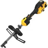 DeWalt DCMAS5713N | Accu combisysteem | Split Boom | FlexVolt | 54V | excl. accu's en lader - DCMAS5713N-XJ