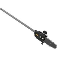 DeWalt DCMASPS5N Split boom opzetstuk Kettingzaag op steel