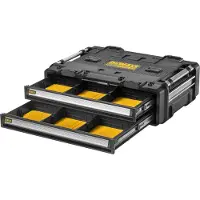 DeWalt ToughSystem DXL Gereedschapskoffer (leeg) Universeel