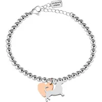 La Petite Story HOND KATTEN BR LPS BASSET HOUD SS - LPS05AQI04