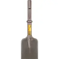 Dewalt Accessoires 28mm Hex (zeskant) Asfaltsnijder breedte 110mm, lengte 445mm - DT6934-QZ
