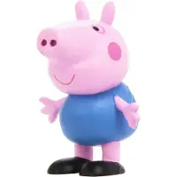 Golden Toys Peppa Pig: George - 5,5 cm
