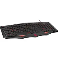 Speedlink Lamia Gamingtoetsenbord Spaans