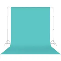 Savage Achtergrondrol Baby Blue (nr 47) 2.72m x 11m