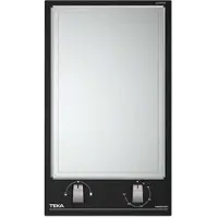 Teka Maestro Teppan Taki Yzc 32600 Xfl Inductiekookplaat 40 Cm