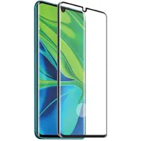 Muvit Xiaomi Mi Note 10/note 10 Pro Gehard Glazen Schermbeschermer