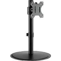 Logilink Monitorsteun - - BP0110 - 17''-32'' - Kantelbaar en Draaiend - Hoogte Verstelbaar