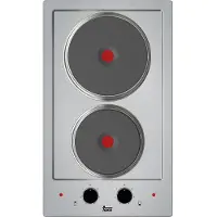 Teka Easy Efx 30.1 2p Inductiekookplaat 2 Branders