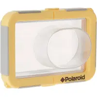 Polaroid Waterproof Camera Housing Schoudercameratas