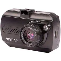 Vivitar Dcm 110 Compactcamera