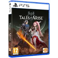 Ps5 Tales Of Arise