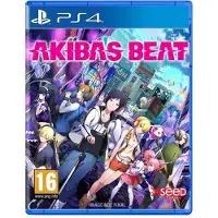 Aegis of Earth PS3