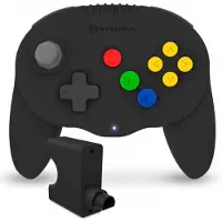 Hyperkin Gaming - Wireless Admiral Premium Controller (Black)