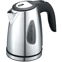 Kuken Elektrisch Water Waterkoker 1l 1400w