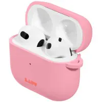 Laut Huex Pastel AirPods 3 Hoesje Roze