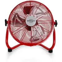 Orbegozo Pw 1431 30 Cm Industriële Ventilator