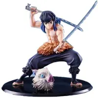 Aniplex Demon Slayer Inosuke Hashibira 20 Cm