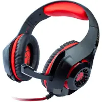 Fr-Tec DEIMOS Gaming Headset Multiplatform – PS5 – PS4 - Xbox - Switch - PC - Switch OLED
