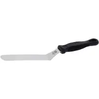 De Buyer Gebogen minispatel met ronde punt 12 cm FKOfficium