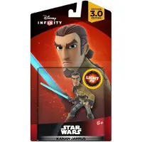 Nintendo Merchandising BANDAI NAMCO Entertainment, Disney Infinity 3.0 - Light FX Kanan Jarrus, Meerkleurig, Blisterverpakking