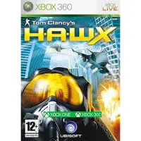 Tom Clancy's H.A.W.X.