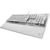 Turtle Beach Vulcan II Mechanisch Gaming Toetsenbord Zwart Qwerty