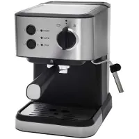 Kuken Espresso-/nespresso-apparaat 1.5l 20 Bar