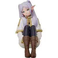 Elcoco Frieren: Beyond Journey's End PVC Statue 1/7 Frieren 11 cm Beeld