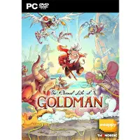 The Eternal Life of Goldman - PC