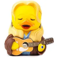 TUBBZ Numskull - Best of Boxed Badeend - Friends - Phoebe Buffay - 9cm
