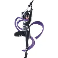 Good Smile Company One Punch Man - Pop Up Parade - PVC - Statue Speed-o'-Sound Sonic - 17 cm -
