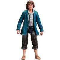 Diamond Select Lord of the Rings Select Action Figure Series 7 Pippin 10 cm Action Figuur