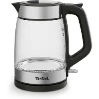 Tefal Glass Kettle KI6058
