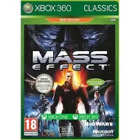 Mass Effect, Xbox 360, RPG (Role-Playing Game), Geschikt voor volwassenen (16+)