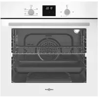 Vitrokitchen Hg602bb 60 Cm Butaangasoven