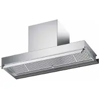 Mepamsa Secret Zero Gotas Decoratieve Afzuigkap 90 Cm