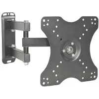 Stoker Dubbele Arm Tv-lcd-beugel 14-42´´ 30kg