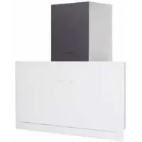 CATA Goya 70 Wh/a 40 Cm Decoratieve Afzuigkap