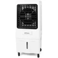 Orbegozo Air 80 Draagbare Airconditioner En Luchtbevochtiger