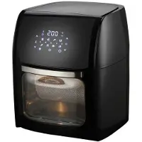 Kuken Digitale Airfryer 12l 1800w