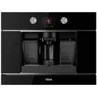 Teka Machine à café encastrable CLC 8350 MC BK Noir